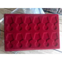 Палета / планшет PR1 на медалі (d 33)