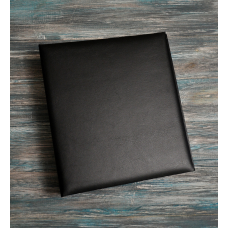 Альбом на банкноти Hobby Collection Lux Optima (245*270*55) + 10 листів + прокладочні листи