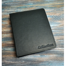 Альбом для нагород Collection Optima + 10 листів (на 60 нагород)