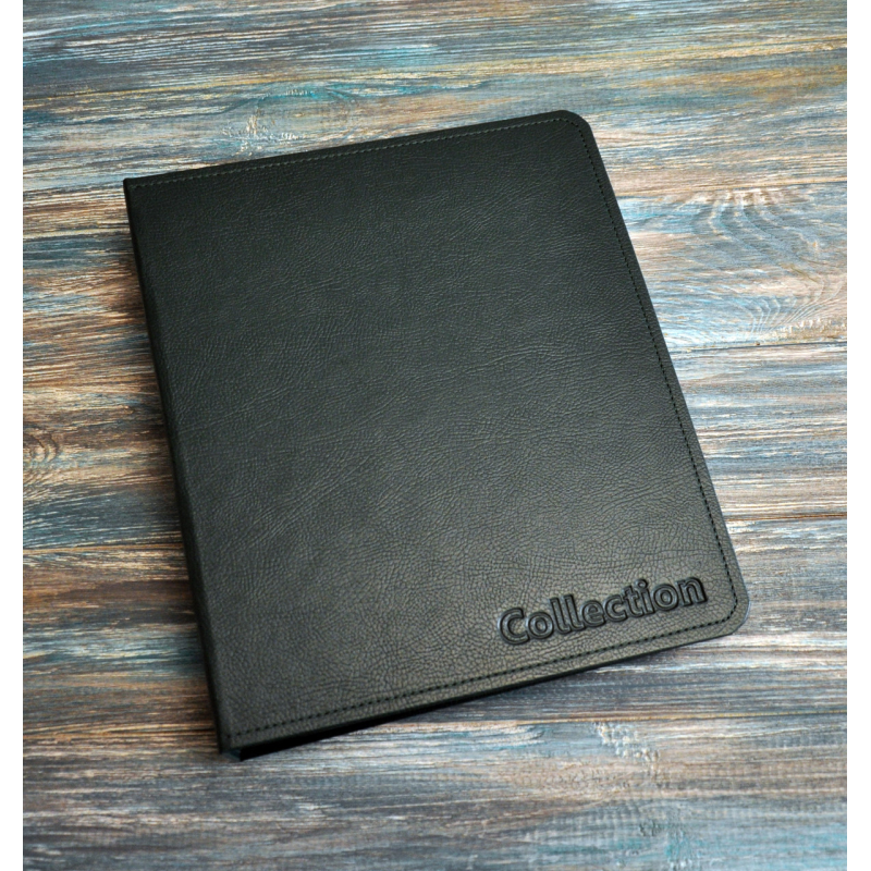 Альбом для нагород Collection Optima + 10 листів (на 60 нагород) Альбом для нагород Collection Optima + 10 листів (на 60 нагород)