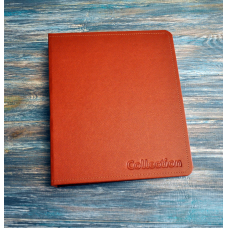 Альбом для нагород Collection Optima + 10 листів (на 60 нагород)