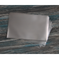 Холдери / фолії на бони / поштівки  40мк 95х145 мм (100 шт) - на “старі поштівки“