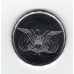 Ємен 1 ріал, 1993  UNC