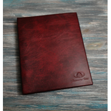 Альбом для монет в холдерах Thesaurus Tuus Holder - 10 листів (на 120 холдерів)