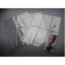 Лист для нагород Optima 203x257 мм 2C3