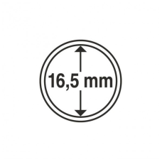 Капсула для монети 16,5 мм Schulz Marcia Poland