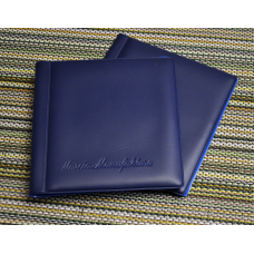 Альбом для монет (на 52 монети) MARCIA, Schulz