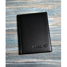 Альбом для монет (на 96 монет) MARCIA  (комірка - 35х35 мм)