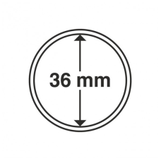 Капсула для монети 36 мм Schulz Marcia Poland