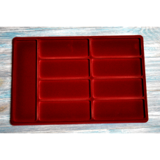 Палета / планшет PW на ордени / медалі.