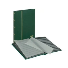 Альбом на марки (клясер) LINDNER — Elegant 1169 S