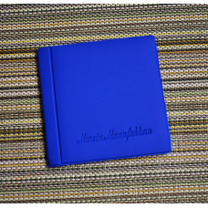 Альбом для монет (на 72 монети) - MARCIA, Schulz (комірка 29х29 мм)