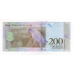 Венесуела 200 боліварів 2018 UNC
