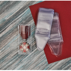 Кишені для медалей і нагород