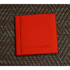 Альбом для монет (на 52 монети) MARCIA, Schulz