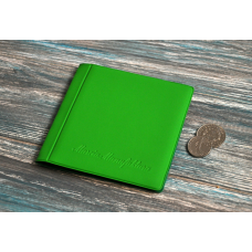 Альбом для монет (на 52 монети) MARCIA, Schulz