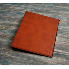 Альбом для монет MARCIA  - 10 листів (на 221 монету)