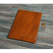 Альбом для монет (на 192 монети) MARCIA (25х25 мм) **