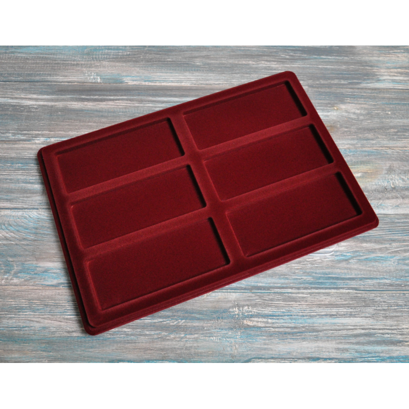 Палета / планшет P6-POD (16) на ордени / медалі. Палета / планшет P6-POD (16) на ордени / медалі.