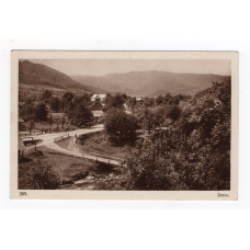 Листівка. Дора. L. i M. Heller . Nadwórna. № 265