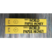 Каталог. Банкноти / Паперові гроші світу. в 2х томах. 1961-2020 (2020)