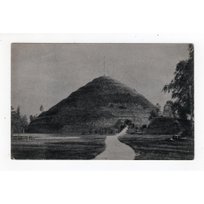 Листівка. Львів. пам“ятник Люблінській Унії Tęcza