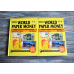 Каталог. Банкноти / Паперові гроші світу. в 2х томах. 1961-2020 (2020)