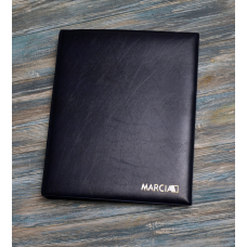 Альбом на монети MARCIA Optima + 10 листів (на 275 монет)