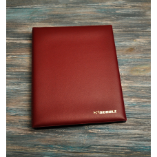 Альбом для нагород Schulz Optima - 10 листів (на 60 нагород)