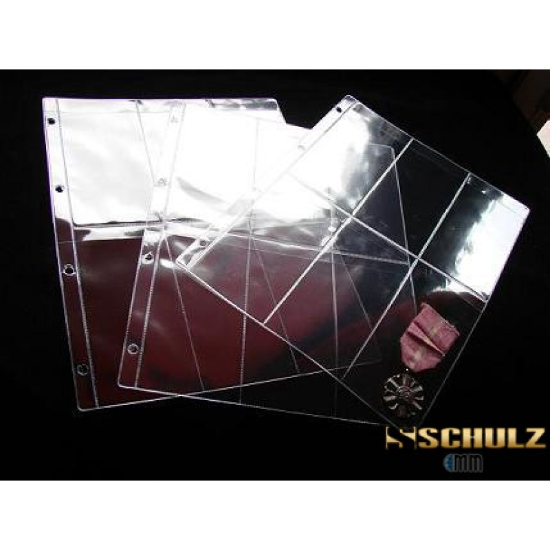 Лист для нагород GRANDE (A4) 233 x 301 мм 2C3