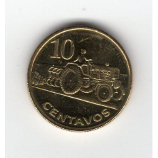 Мозамбік 10 сентаво, 2006