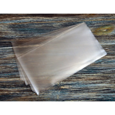 Холдери / фолії на бони 40мк 120х230 мм (50шт)