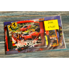 Транспорт. автомобілі. - набір 20 блоків