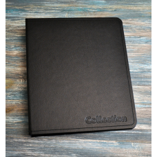 Альбом на банкноти Collection Optima (230*277*47)   10 листів