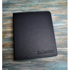 Альбом для нагород Collection Optima + 10 листів (на 60 нагород)