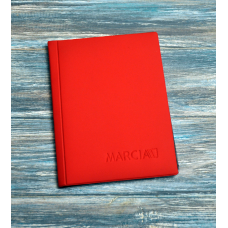 Альбом для монет (на 96 монет) MARCIA  (комірка - 35х35 мм)