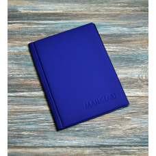 Альбом для монет (на 96 монет) MARCIA  (комірка - 35х35 мм)