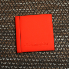 Альбом для монет (на 32 монети) MARCIA  (44х44 мм)