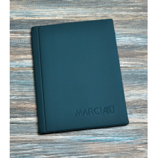 Альбом для монет (на 96 монет) MARCIA  (комірка - 35х35 мм)