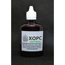 Засіб для чистки монет ХОРС UNIVERSAL 100мл