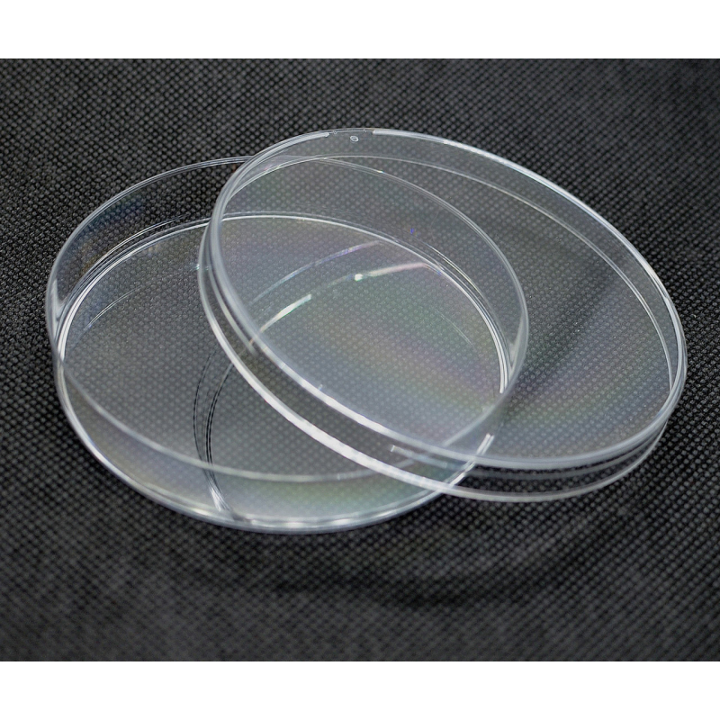 Ємність для чистки монет (Чашка Петрі)