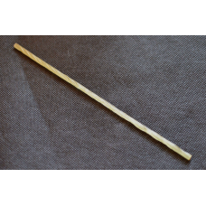 Пензлик скловолоконний, для чистки монет діаметр 4 мм, довжина 200 мм