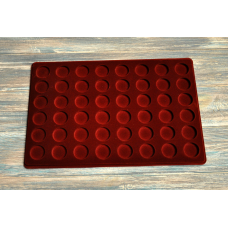 Палета / планшет PO48 на монети (d 27 mm)