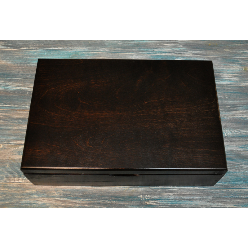 Бокс (дерев“яний) для зберігання палет (планшетів). На 6 палет. Бокс (дерев“яний) для зберігання палет (планшетів). На 6 палет.