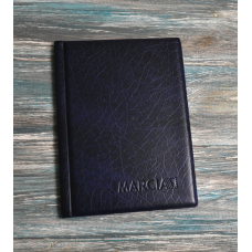 Альбом для монет (на 84 монет) MARCIA  міксований (50х50 / 35х35)