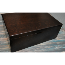 Бокс (дерев“яний) для зберігання палет (планшетів). На 10 палет.