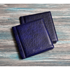 Альбом для монет (на 72 монети) - MARCIA, Schulz (комірка 29х29 мм)