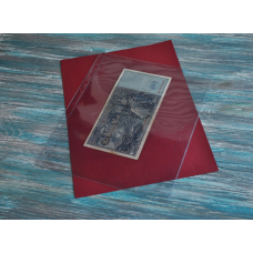 Лист під бони - A4 (GRANDE) C1 (на 1 бону)