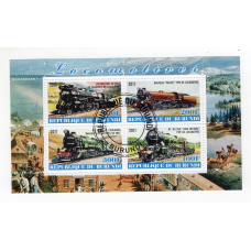 Бурунді 2011, транспорт. локомотиви (3)