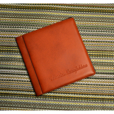 Альбом для монет (на 52 монети) MARCIA, Schulz